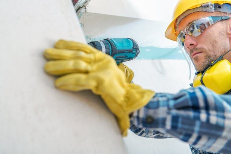 Drywall Contractors Insurance 2 Drywall contractors insurance agency
