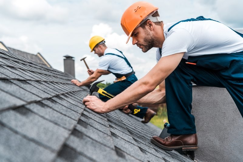 Roofers Insurance 2 Local roofers insurancey agency